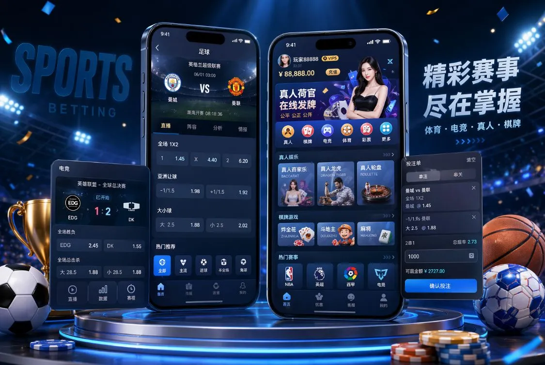 IM体育 App